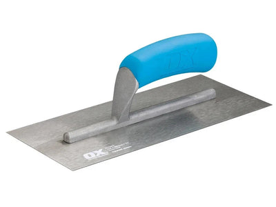 OX Trade Plastering Trowel – 114 x 280mm / 11in