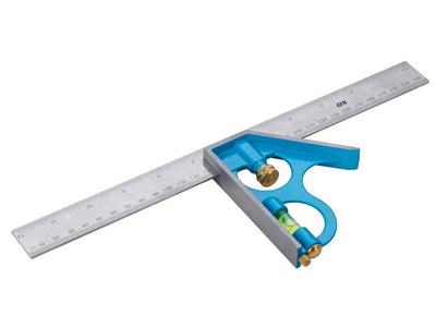 OX Pro Combination Square – 300mm / 12in