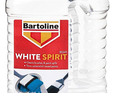 White Spirit 2ltr
