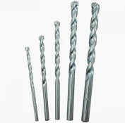 16mm MASONRY DRILL BIT