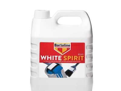 White Spirit 4ltr