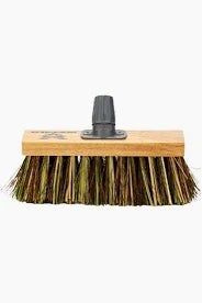 BUFFALO 10.5" STIFF BASS MIX BROOM HEAD