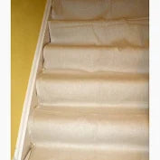 COTTON STAIRCASE DUST SHEET 24'x3'