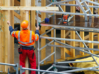 3.6mtr Length 47mm x 175mm (7x2) Easi Edge Timber KD C24