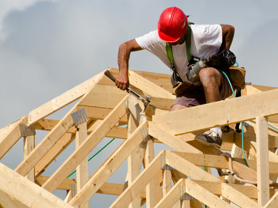 2.4mtr Length 75mm x 100mm (4x3) Easi Edge Timber KD C24