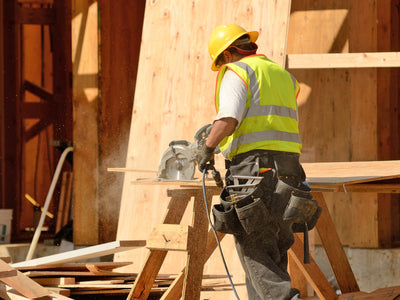 4.8mtr Length 47mm x 125mm (5x2) Easi Edge Timber KD C24