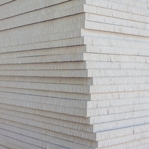 3/8" 6 x 3 Sheet Plasterboard