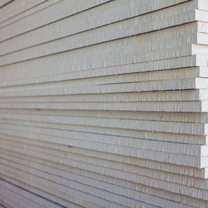 1/2" 6 x 3 Sheet Plasterboard