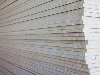 3/8" 8 x 4 Sheet Plasterboard