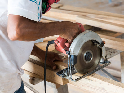 3mtr Length 47mm x 50mm (2x2) Easi Edge Timber KD C24