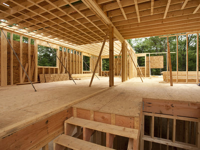 3.6mtr Length 47mm x 50mm (2x2) Easi Edge Timber KD C24