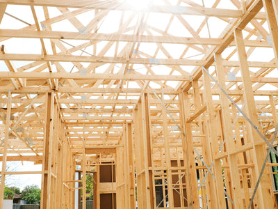 4.2mtr Length 47mm x 125mm (5x2) Easi Edge Timber KD C24