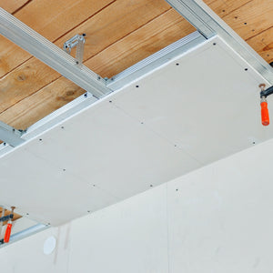 3/8" 6 x 3 Sheet Plasterboard
