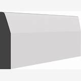 4.4mtr 18x119mm PRIMED CHAMFERED ACHITRAVE