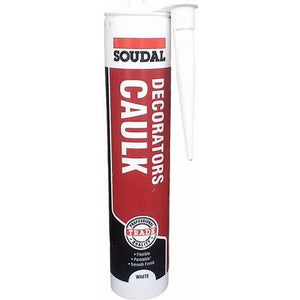 Soudal Caulk 290ml