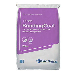 Thistle Bonding Coat 25kg