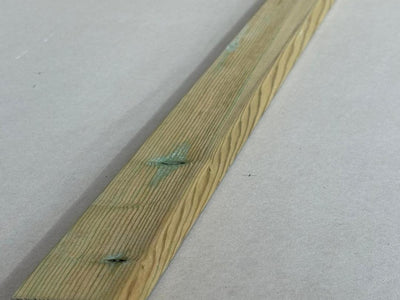 3.6mtr 45x19mm LANDSCAPE BATTEN