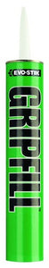 350ml Gripfill Gap Filling Adhesive (box 12)