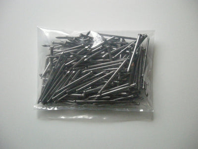60mm Oval Head Nails