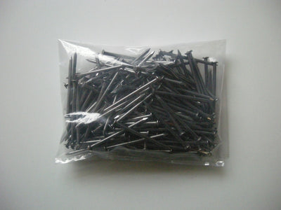 60mm Round Head Nails