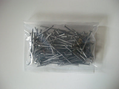 75mm Annular Ring Shank Nails