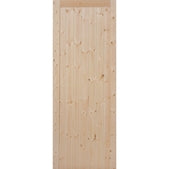 6' 6" X 2' 6" External FL&B Door