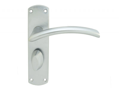Carlisle Brass SZC033SC Serozzetta Lever Handles (Pair)
