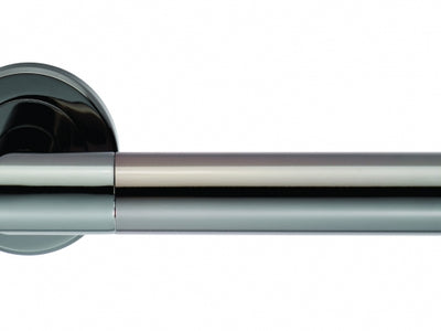 Carlisle Brass SZM160BN Serozzetta Lever Handles (Pair)