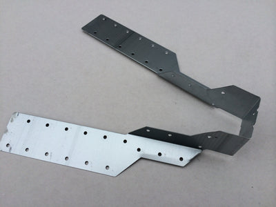 50mm Quick Fix Joist Hanger