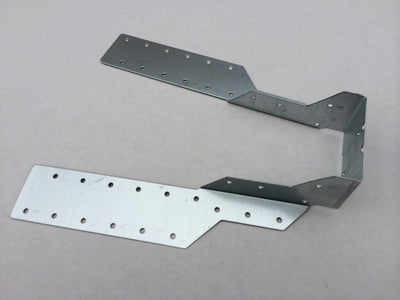 75mm Quick Fix Joist Hanger