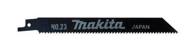 Makita Wood Reciprocating Blades