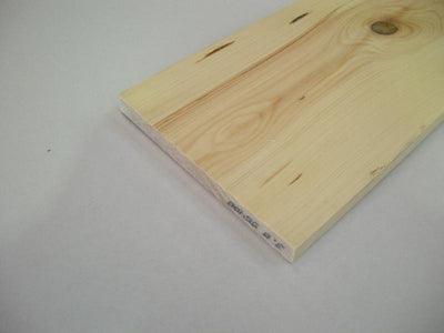 20mm x 219mm (9 x 1) Planed All Round Softwood (Price Per Mtr.)