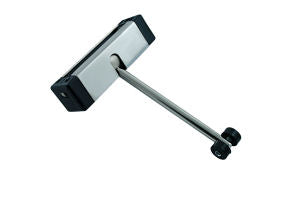 SPECIALIST HERCULES DOOR CLOSER WHITE