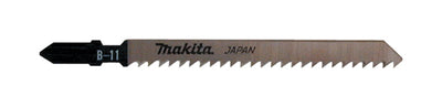 Makita B-11 Wood Jigsaw Blades