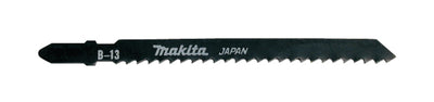 Makita B-13 Wood Jigsaw Blades