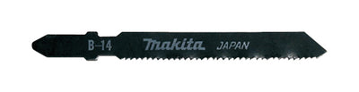 Makita B-14 Wood Jigsaw Blades