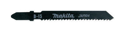 Makita B-15 Jigsaw Blades