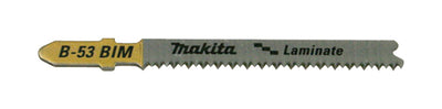 Makita B-53 Laminate Jigsaw Blades
