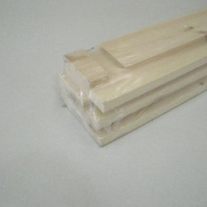 115mm Internal Door Casing