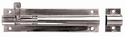 1.1/2" (40MM) SPECIALIST CHROME DOOR BOLT