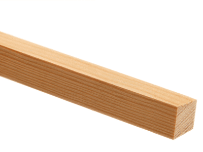 Pine Stripwood 20 x 20 x 2400mm