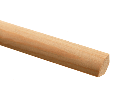 Pine Quadrant 16 x 16 x 2400mm