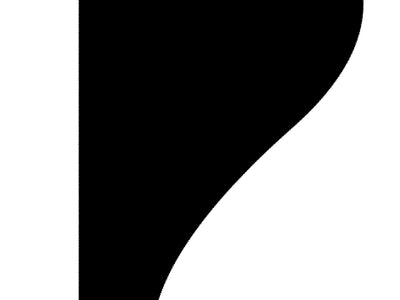 Pine Dado Rail 45 x 15 x 2400mm