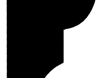 Pine Broken Ogee 21 x 8 x 2400mm