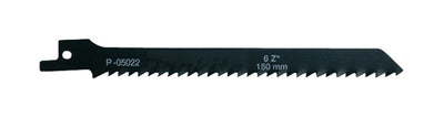 Makita Wood/Plastic Reciprocating Saw Blades