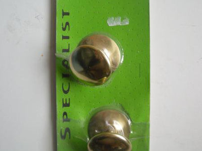 2" (50MM) SPECIALIST VICTORIAN CUPBOARD KNOBS