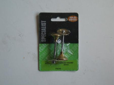 1" (25MM) SPECIALIST VICTORIAN CUPBOARD KNOBS