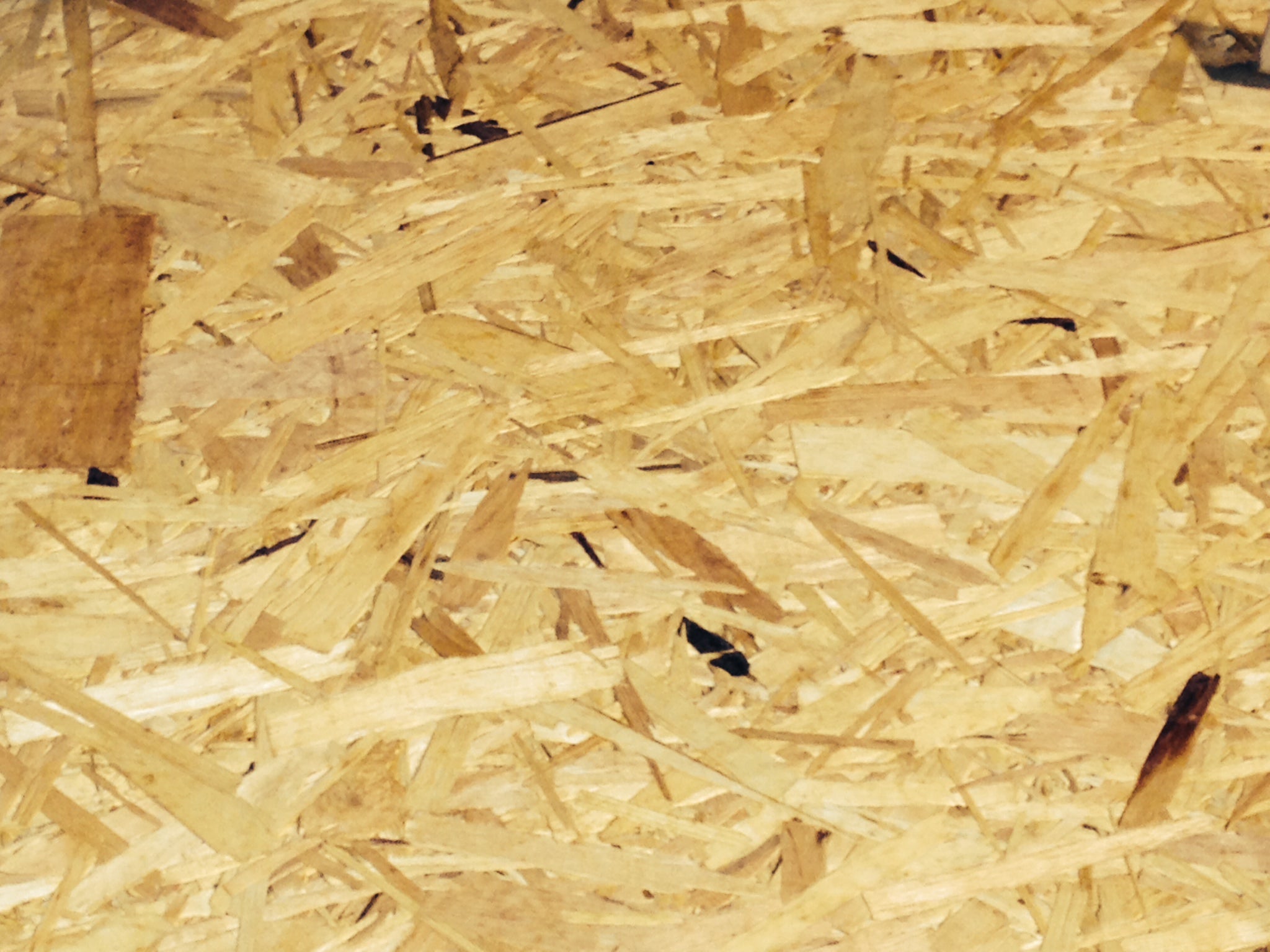 11mm 8x4 OSB 3 Sterling Board - Formby Timber Supplies Ltd