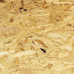 11mm 8x4 OSB 3 Sterling Board