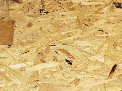 8mm 8x4 OSB 3 Sterling Board